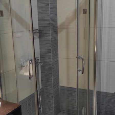 Modern Central Apartment Thessaloníki Ngoại thất bức ảnh