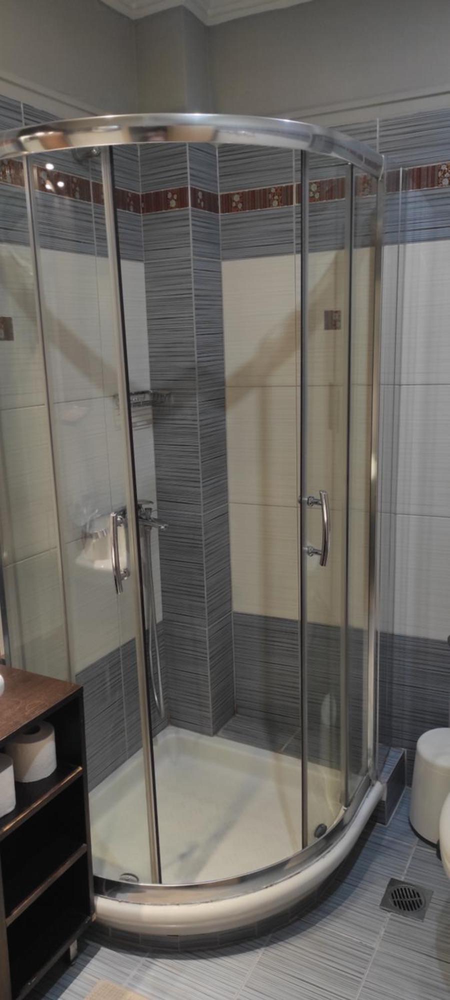 Modern Central Apartment Thessaloníki Ngoại thất bức ảnh