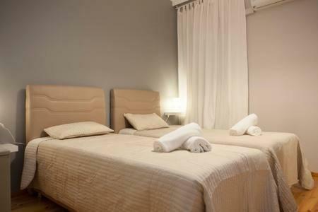 Modern Central Apartment Thessaloníki Ngoại thất bức ảnh